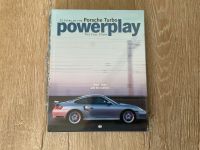 Porsche Buch - 911 (996) Turbo powerplay The Full Story (englisch Nordrhein-Westfalen - Herten Vorschau