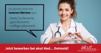 Gesundheits- und Krankenpfleger (w/m/d) Niedersachsen - Bad Essen Vorschau