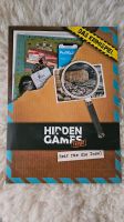 Hidden Games - Reif für die Insel Stuttgart - Bad Cannstatt Vorschau