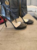 HIGH HEELS  MICHAEL KORS Nordrhein-Westfalen - Herford Vorschau