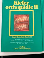 Buch. Kieferorthopädie II Praxis der Zahnheilkunde 12 3. Auflage Leipzig - Leipzig, Zentrum Vorschau
