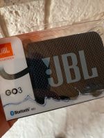 JBL Go 3 Soundbox Rheinland-Pfalz - Worms Vorschau