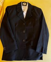 Anzug schwarz von K&S Star Size 10, 4-teilig + Hemd Duisburg - Rheinhausen Vorschau