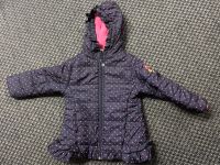 Jacke Winterjacke Gr. 104 Topolino Bayern - Reichertshofen Vorschau