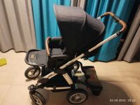 ABC Design Viper 4 Kinderwagen viel Zubehör Rheinland-Pfalz - Lambrecht (Pfalz) Vorschau