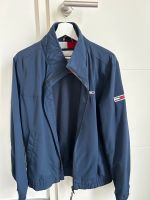 Tommy Hilfiger Tommy Jeans Blouson Übergangsjacke Gr. M sehr gut Nordrhein-Westfalen - Nettetal Vorschau