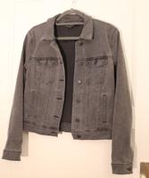 Jeansjacke Vero Moda, Gr. M Berlin - Lichtenberg Vorschau
