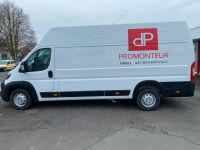 Peugeot Boxer FT Premium 435 L4 H3 2.2 Blue HDI 140 S&S E6.3 Hessen - Kassel Vorschau