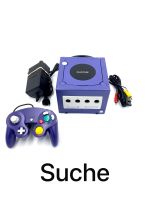 Suche Gamecube mit Spielen Baden-Württemberg - Wangen im Allgäu Vorschau