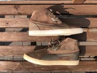 Puma KAI Mid Bellows Sneaker Gr. 36 - top Zustand Rheinland-Pfalz - Nackenheim Vorschau