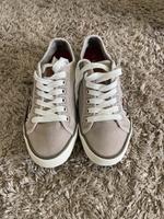 S.Oliver Sneaker / Schuhe Gr 37 beige Nordrhein-Westfalen - Hattingen Vorschau