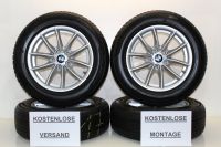 BMW 3er G20 G21 Alufelgen 205/60 R16 Winterreifen 5,7MM DOT1119 Baden-Württemberg - Brackenheim Vorschau