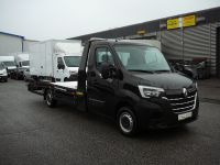 Renault Master 2,3DCI Autotransporter Klima Luftfederung Nordrhein-Westfalen - Paderborn Vorschau