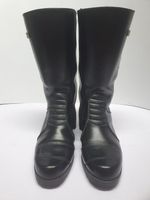 Neuwertige IXS Damen Motorradstiefel Gr.37 / Absatz 4 cm Bayern - Offenberg Vorschau