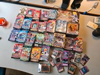 Yu-Gi-Oh Karten vor Ort Wertschätzer gesucht Bayern - Olching Vorschau