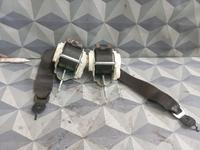 BMW 5er F10 Sicherheitsgurte Hinten L&R 09163237 Bochum - Bochum-Mitte Vorschau