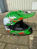 BMX Cross Helm Gr.S Ato Moto Kinder Jugendliche Nordrhein-Westfalen - Marl Vorschau