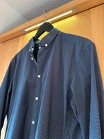Tom Tailor Hemd Blau L Bayern - Oberasbach Vorschau