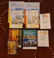 Bankkaufmann /Bücher für die Ausbildung Thüringen - Münchenbernsdorf Vorschau