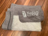 NEU - Zehnhase 180 cm Bettgitter / Rausfallschutz in Grau Frankfurt am Main - Frankfurter Berg Vorschau