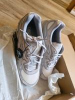 ASICS GEL-NYC 'Cream Cloud Grey' Gr. 43 1/2 Thüringen - Zeulenroda Vorschau