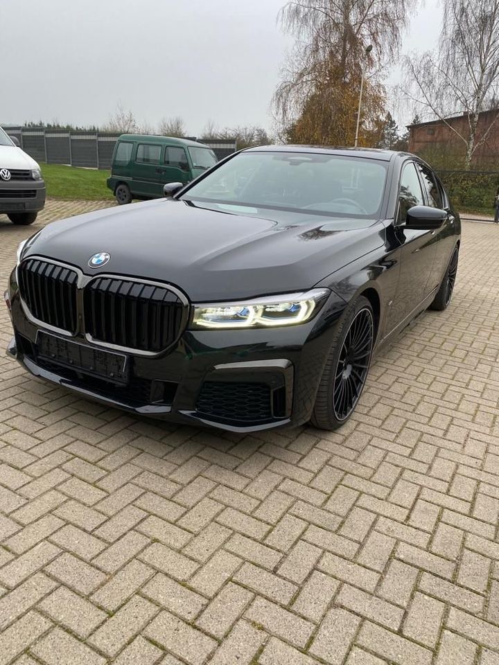 Auto Abo Langzeitmiete Dauermiete Transporter Autovermietung ! in Neubrandenburg