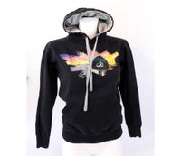 Stexpert Hoodie Gr. 164 unisex Vintage schwarz Thüringen - Harth-Pöllnitz Vorschau