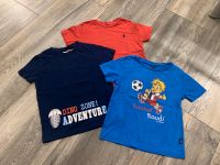 3er Set T-Shirts Größe 98/104 Baden-Württemberg - Keltern Vorschau