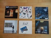 Bap 6 x Vinyl Niedecken Kölsche Musik Kölschrock Major 80er NDW Nordrhein-Westfalen - Dormagen Vorschau