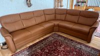 Wunderschöne große L-Couch - muss bis Ende Mai raus Baden-Württemberg - Malsch Vorschau