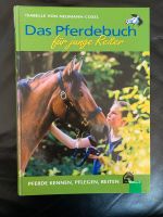 Das Pferdebuch für junge Reiter Stuttgart - Stuttgart-West Vorschau