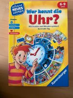 Ravensburger Gesellschaftsspiel- Wer kennt die Uhr Herzogtum Lauenburg - Groß Grönau Vorschau