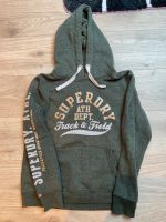 Superdry hoodie Nordrhein-Westfalen - Drensteinfurt Vorschau