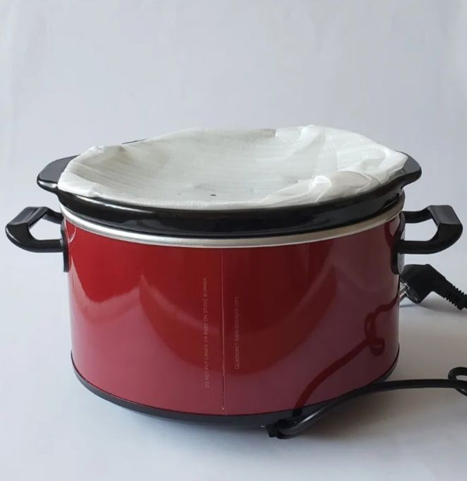 Crock-Pot Schongarer Slow Cooker / 3,5 L /2 Temperaturen + Warmha in Langen (Hessen)