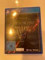 PS4 Morrowind Hessen - Wiesbaden Vorschau