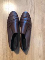 Rieker Schuhe Gr.8/42 NEUw. Rotbraun Halbschuh Stiefel Herbst Niedersachsen - Celle Vorschau