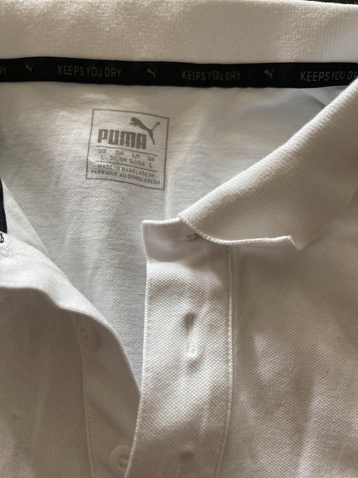 Neues Puma Tshirt in L in Hürth