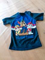 UV T-Shirt Paw Patrol gr. 110 /116 Bayern - Röslau Vorschau
