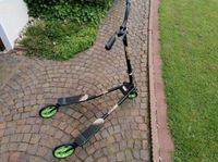 Xanie Swing Scooter (Neuwertig) Bayern - Regen Vorschau