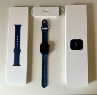 Apple Watch Series 6 - Blue Alu 40 mm Niedersachsen - Salzgitter Vorschau
