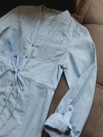 Bluse Maritim Gr. XS K&L Tantum O.n. Urban Style NEU Bayern - Traitsching Vorschau