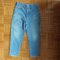 Esprit Jeans Vintage marilyn Damen blau 44/28 Hessen - Reichelsheim (Wetterau) Vorschau
