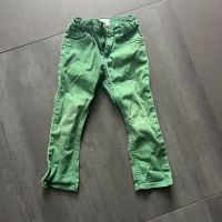 Top grüne Jeanshose Jeans Hose Größe 86/92 Baden-Württemberg - Mauer Vorschau