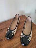 Ballerinas Geox neu 39 Bayern - Miltenberg Vorschau