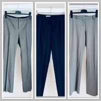 Damen Stoffhose Business Stoff Hose Steilmann Gagliardi Mexx L 40 Rheinland-Pfalz - Böhl-Iggelheim Vorschau