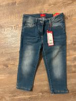 Capri - Jeans Skinny Sury s.Oliver 152 SLIM neu ! Niedersachsen - Stuhr Vorschau