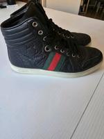 Gucci High Sneaker Hessen - Eltville Vorschau