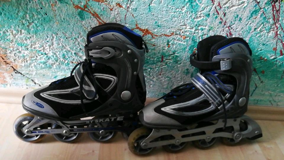 Hy Skate Inliner, Inline Skates, Größe 42 in Braunfels