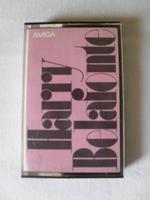 Kassette Amiga DDR Harry Belafonte Sachsen - Oderwitz Vorschau