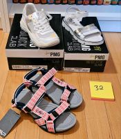 Sandalen Halbschuhe Sneaker Primigi CMP 32 NEU Rheinland-Pfalz - Wackernheim Vorschau